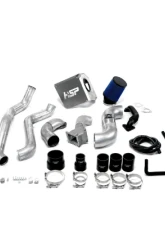 HSP Diesel Flag Red Max Air Flow Bundle Chevrolet | GMC 2011-2012                                     - 583-1-HSP-BR - Image 2