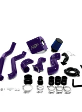 HSP Diesel Flag Red Max Air Flow Bundle Chevrolet | GMC 2011-2012                                     - 583-1-HSP-BR - Image 3