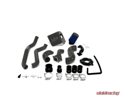 HSP Diesel Flag Red Max Air Flow Bundle Chevrolet | GMC 2011-2012 - 583-1-HSP-BR