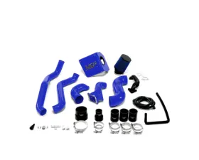 HSP Diesel Illusion Blueberry Max Air Flow Bundle Chevrolet | GMC 2011-2012