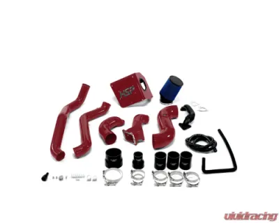 HSP Diesel Illusion Cherry Max Air Flow Bundle Chevrolet | GMC 2011-2012 - 583-1-HSP-CR