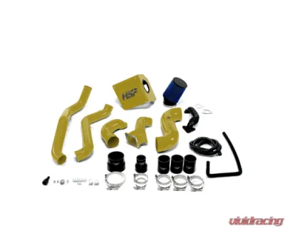 HSP Diesel Max Air Flow Bundle Custom Color Chevrolet | GMC 2011-2012 - 583-1-HSP-CUST