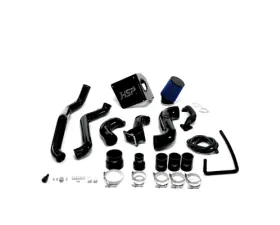 HSP Diesel Gloss Black Max Air Flow Bundle Chevrolet | GMC 2011-2012