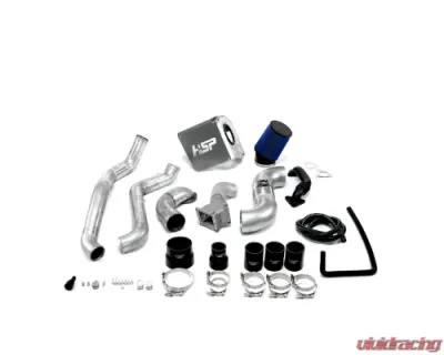 HSP Diesel Gloss Black Max Air Flow Bundle Chevrolet | GMC 2011-2012 - 583-1-HSP-GB