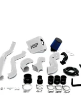 HSP Diesel Gloss Black Max Air Flow Bundle Chevrolet | GMC 2011-2012                                     - 583-1-HSP-GB - Image 4