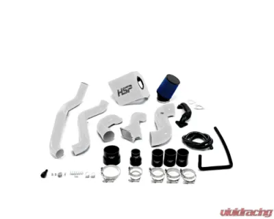HSP Diesel Gloss Black Max Air Flow Bundle Chevrolet | GMC 2011-2012 - 583-1-HSP-GB