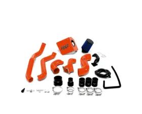 HSP Diesel M&M Orange Max Air Flow Bundle Chevrolet | GMC 2011-2012