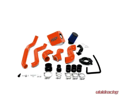 HSP Diesel M&M Orange Max Air Flow Bundle Chevrolet | GMC 2011-2012 - 583-1-HSP-O