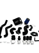 HSP Diesel Silk Satin Black Max Air Flow Bundle Chevrolet | GMC 2011-2012                                     - 583-1-HSP-SB - Image 6