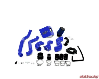 HSP Diesel Illusion Blueberry Max Air Flow Bundle Chevrolet | GMC 2013-2016 - 583-2-HSP-CB