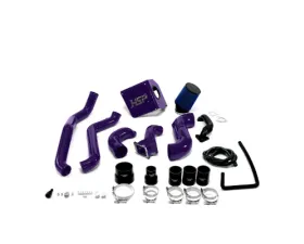 HSP Diesel Illusion Purple Max Air Flow Bundle Chevrolet | GMC 2013-2016