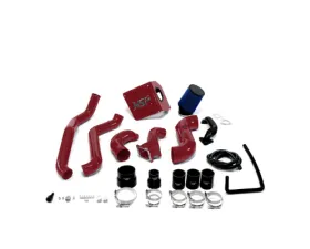 HSP Diesel Illusion Cherry Max Air Flow Bundle Chevrolet | GMC 2013-2016