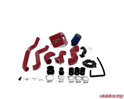 HSP Diesel Illusion Cherry Max Air Flow Bundle Chevrolet | GMC 2013-2016 - 583-2-HSP-CR