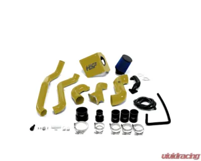 HSP Diesel Max Air Flow Bundle Custom Color Chevrolet | GMC 2013-2016 - 583-2-HSP-CUST