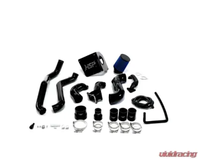 HSP Diesel Max Air Flow Bundle Custom Color Chevrolet | GMC 2013-2016 - 583-2-HSP-CUST