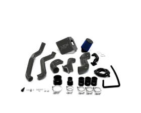 HSP Diesel Kingsport Grey Max Air Flow Bundle Chevrolet | GMC 2013-2016