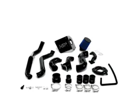 HSP Diesel Gloss Black Max Air Flow Bundle Chevrolet | GMC 2013-2016