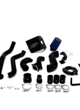 HSP Diesel Silk Satin Black Max Air Flow Bundle Chevrolet | GMC 2013-2016                                     - 583-2-HSP-SB - Image 6