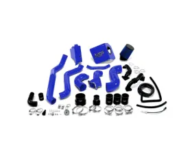 HSP Diesel Illusion Blueberry Deluxe Max Air Flow Bundle Chevrolet | GMC 2011-2012