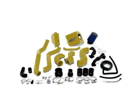 HSP Diesel Deluxe Max Air Flow Bundle Custom Color Chevrolet | GMC 2011-2012