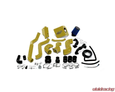 HSP Diesel Deluxe Max Air Flow Bundle Custom Color Chevrolet | GMC 2011-2012 - 584-1-HSP-CUST
