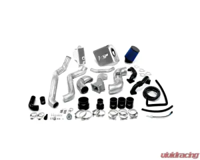 HSP Diesel Deluxe Max Air Flow Bundle Custom Color Chevrolet | GMC 2011-2012 - 584-1-HSP-CUST