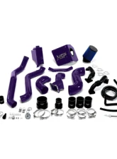 HSP Diesel Deluxe Max Air Flow Bundle Custom Color Chevrolet | GMC 2011-2012                                     - 584-1-HSP-CUST - Image 3