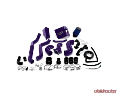 HSP Diesel Deluxe Max Air Flow Bundle Custom Color Chevrolet | GMC 2011-2012 - 584-1-HSP-CUST