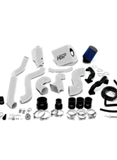 HSP Diesel Deluxe Max Air Flow Bundle Custom Color Chevrolet | GMC 2011-2012                                     - 584-1-HSP-CUST - Image 4