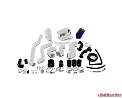 HSP Diesel Deluxe Max Air Flow Bundle Custom Color Chevrolet | GMC 2011-2012 - 584-1-HSP-CUST