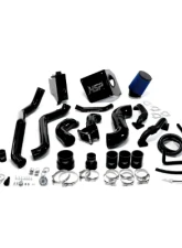 HSP Diesel Deluxe Max Air Flow Bundle Custom Color Chevrolet | GMC 2011-2012                                     - 584-1-HSP-CUST - Image 5