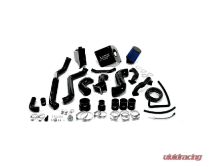 HSP Diesel Deluxe Max Air Flow Bundle Custom Color Chevrolet | GMC 2011-2012 - 584-1-HSP-CUST