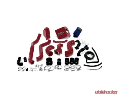 HSP Diesel Deluxe Max Air Flow Bundle Custom Color Chevrolet | GMC 2011-2012 - 584-1-HSP-CUST