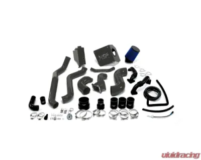 HSP Diesel Kingsport Grey Deluxe Max Air Flow Bundle Chevrolet | GMC 2011-2012 - 584-1-HSP-DG