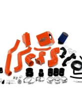 HSP Diesel M&M Orange Deluxe Max Air Flow Bundle Chevrolet | GMC 2011-2012                                     - 584-1-HSP-O - Image 6