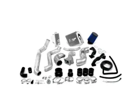 HSP Diesel Raw Deluxe Max Air Flow Bundle Chevrolet | GMC 2011-2012