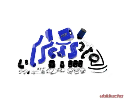 HSP Diesel Illusion Blueberry Deluxe Max Air Flow Bundle Chevrolet | GMC 2013-2014 - 584-2-HSP-CB
