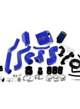 HSP Diesel Illusion Blueberry Deluxe Max Air Flow Bundle Chevrolet | GMC 2013-2014                                     - 584-2-HSP-CB - Image 6