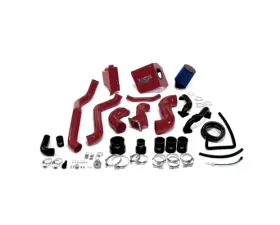 HSP Diesel Illusion Cherry Deluxe Max Air Flow Bundle Chevrolet | GMC 2013-2014