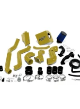 HSP Diesel Max Air Flow Bundle Custom Color Chevrolet | GMC 2013-2014                                     - 584-2-HSP-CUST - Image 6
