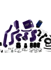 HSP Diesel Max Air Flow Bundle Custom Color Chevrolet | GMC 2013-2014                                     - 584-2-HSP-CUST - Image 3
