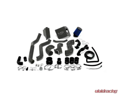 HSP Diesel Max Air Flow Bundle Custom Color Chevrolet | GMC 2013-2014 - 584-2-HSP-CUST