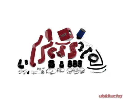 HSP Diesel Max Air Flow Bundle Custom Color Chevrolet | GMC 2013-2014 - 584-2-HSP-CUST