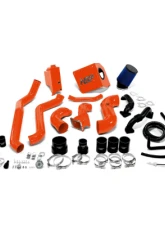 HSP Diesel Max Air Flow Bundle Custom Color Chevrolet | GMC 2013-2014                                     - 584-2-HSP-CUST - Image 6