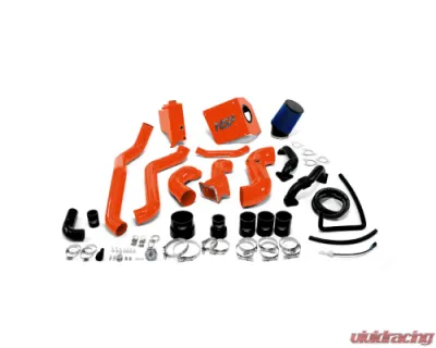 HSP Diesel Max Air Flow Bundle Custom Color Chevrolet | GMC 2013-2014 - 584-2-HSP-CUST