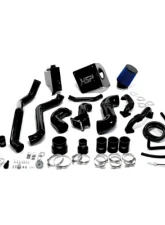 HSP Diesel Gloss Black Deluxe Max Air Flow Bundle Chevrolet | GMC 2013-2014                                     - 584-2-HSP-GB - Image 6