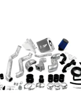 HSP Diesel Flag Red Deluxe Max Air Flow Bundle Chevrolet | GMC 2015-2016                                     - 584-3-HSP-BR - Image 2