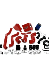 HSP Diesel Flag Red Deluxe Max Air Flow Bundle Chevrolet | GMC 2015-2016                                     - 584-3-HSP-BR - Image 6
