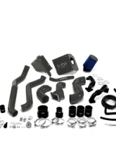 HSP Diesel Flag Red Deluxe Max Air Flow Bundle Chevrolet | GMC 2015-2016                                     - 584-3-HSP-BR - Image 4