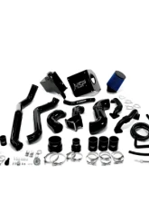 HSP Diesel Flag Red Deluxe Max Air Flow Bundle Chevrolet | GMC 2015-2016                                     - 584-3-HSP-BR - Image 6